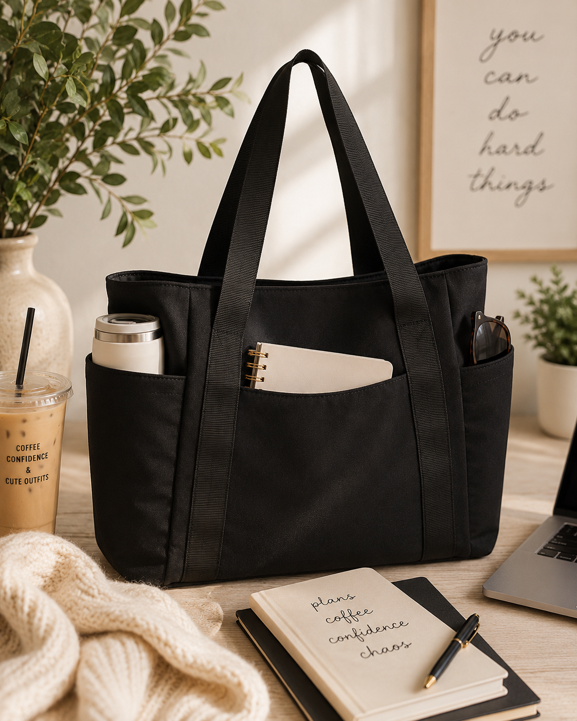 Daily Dash Tote