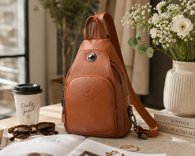 City Stroll Backpack