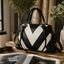 Midnight Avenue Tote