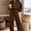 Mocha Mode Lounge Set