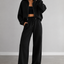 Mocha Mode Lounge Set