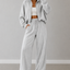 Mocha Mode Lounge Set