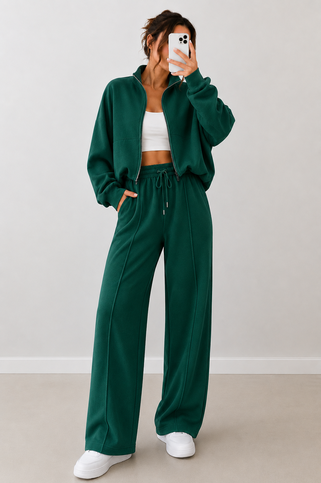 Mocha Mode Lounge Set