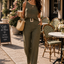 Olive Affair Set