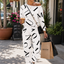 Off Duty Babe Set
