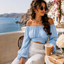 Coastal Crush Top