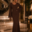 Mocha Moment Dress