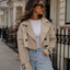 The It Girl Trench