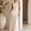 Ivory Charm Maxi Dress