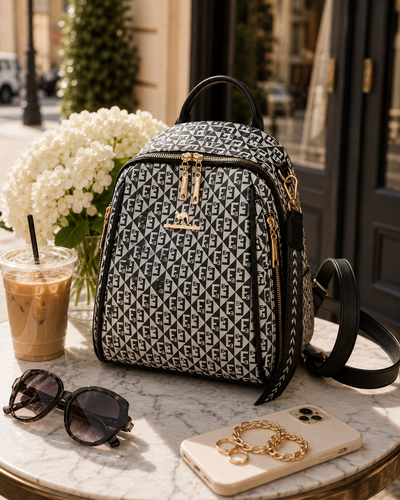 Manhattan Backpack