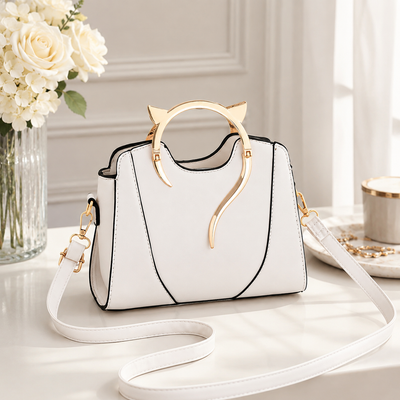 The Socialite Bag