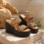 Wild Side Wedges