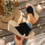 The Brielle Wedges
