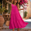 Grace in Motion Dress