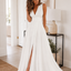 Sunlit Simplicity Maxi Dress