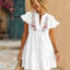 Capri Bloom Dress