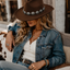 Dakota Nights Hat