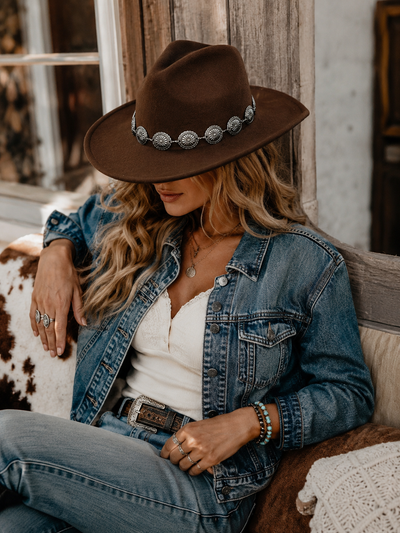 Dakota Nights Hat