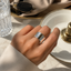 Soho Shine Ring