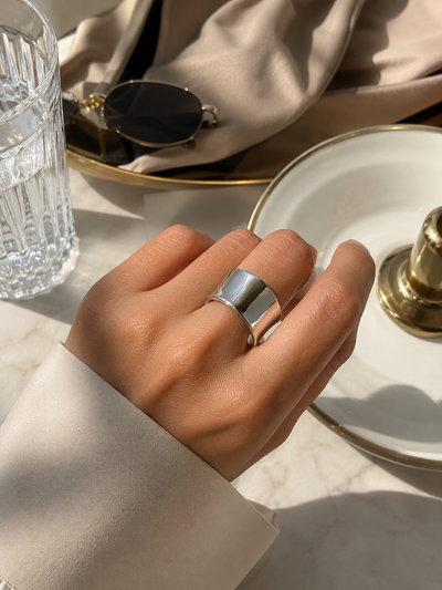 Soho Shine Ring