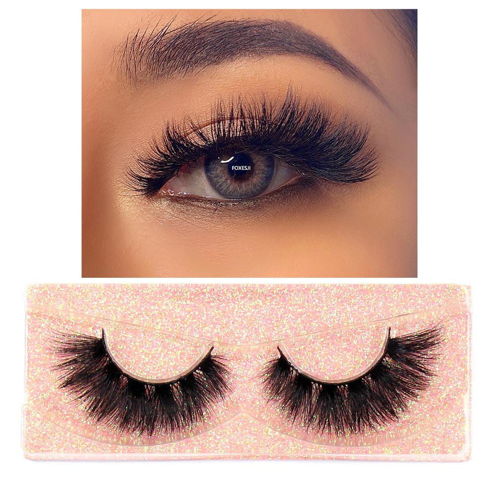 False Eyelashes