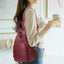 Women's Trendy Versatile Backpack