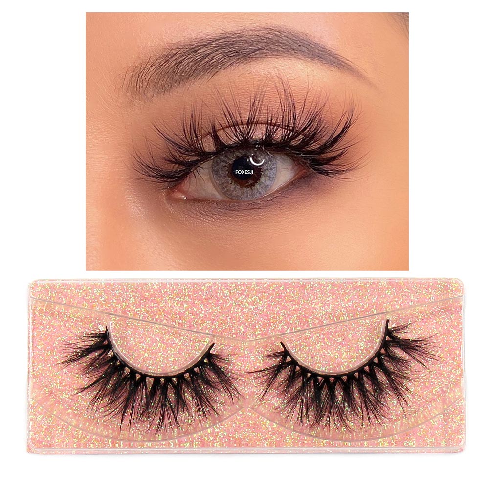 False Eyelashes