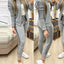 Versatile Women's Track Suit