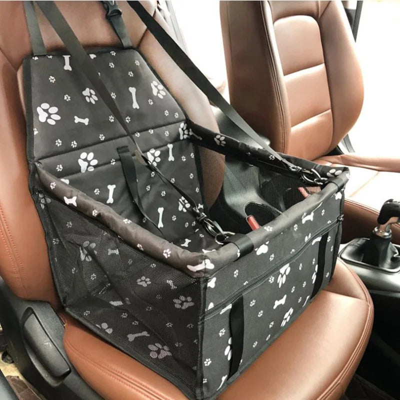 Waterproof Pet Carrier Seat