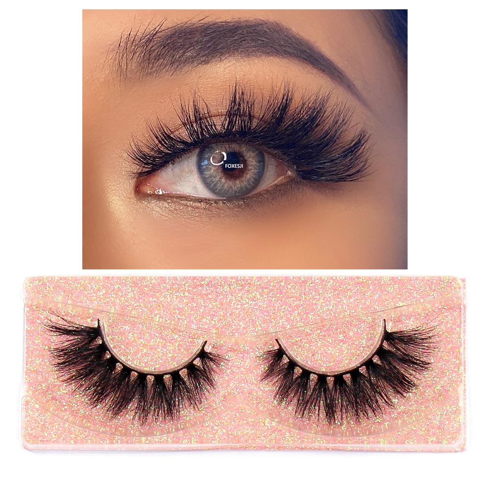 False Eyelashes