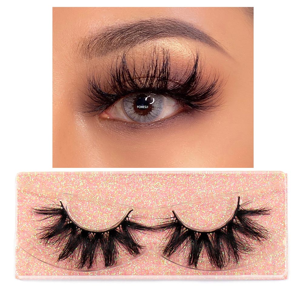 False Eyelashes