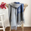 Blanket Wrap Warm Winter Cashmere Feel Scarf