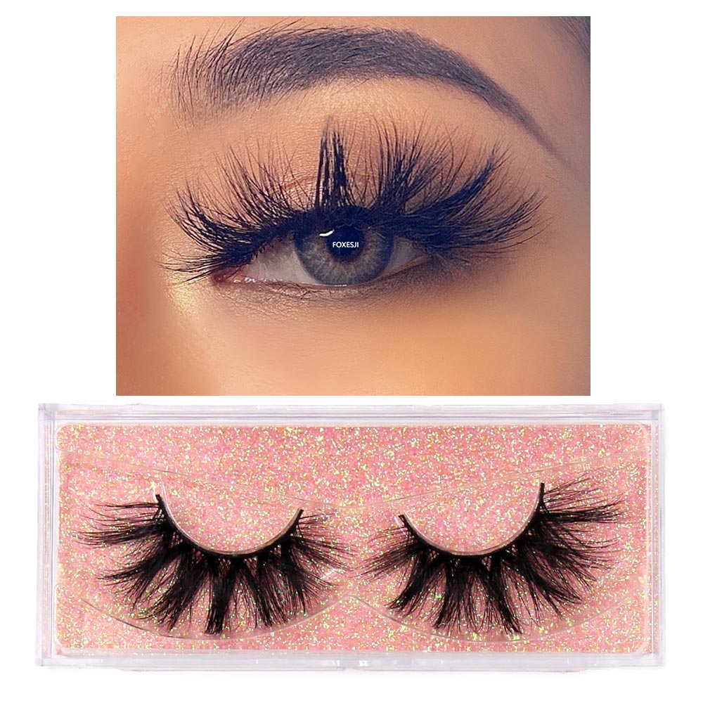 False Eyelashes