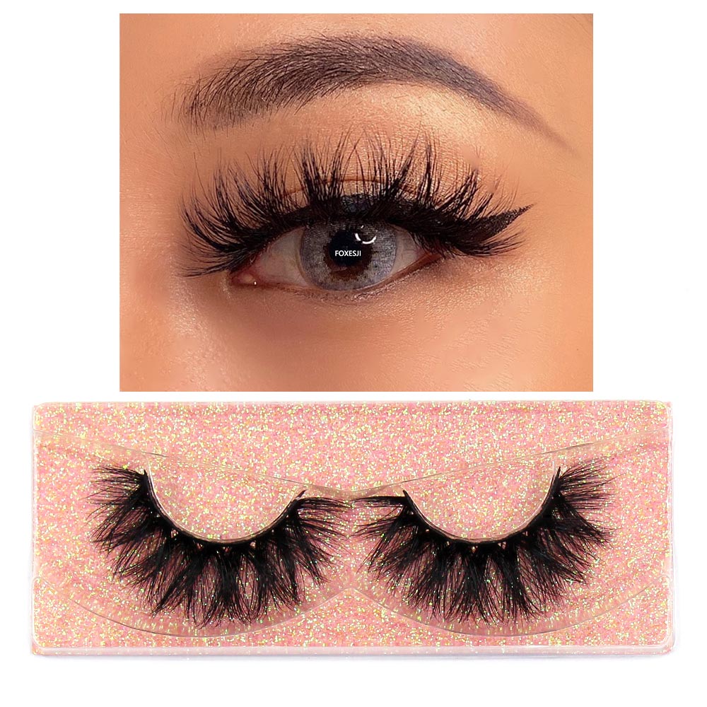 False Eyelashes