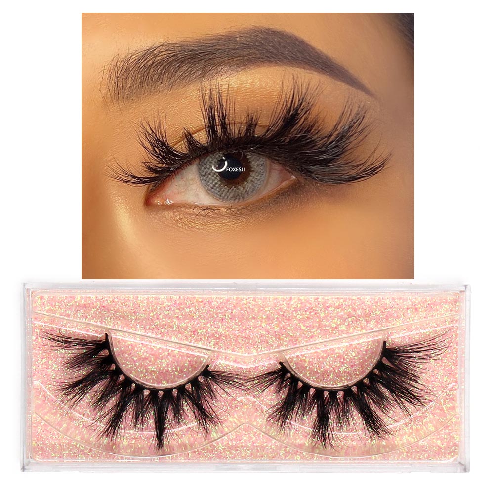 False Eyelashes