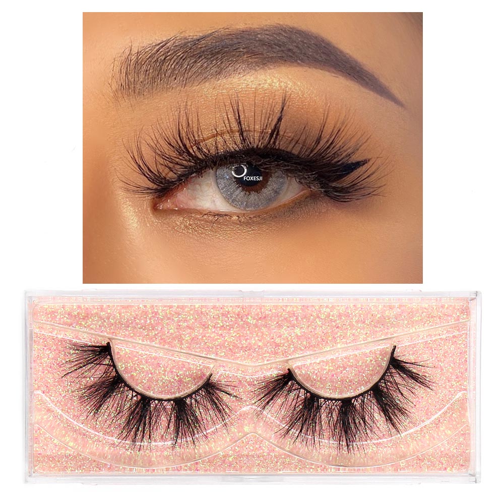 False Eyelashes