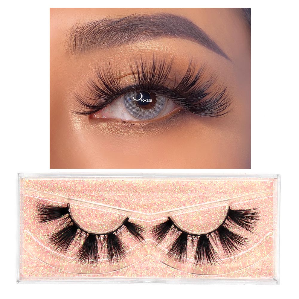 False Eyelashes