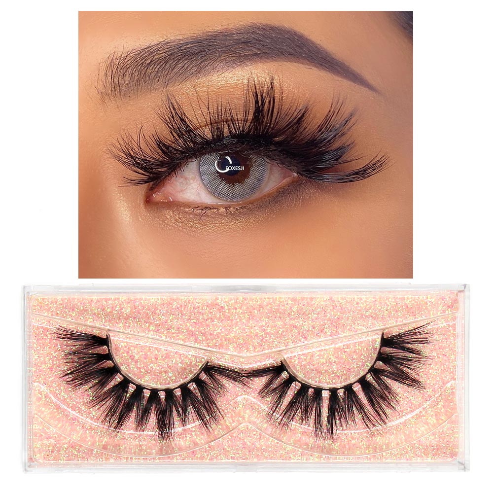 False Eyelashes