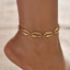 Women's Bohemian Anklets