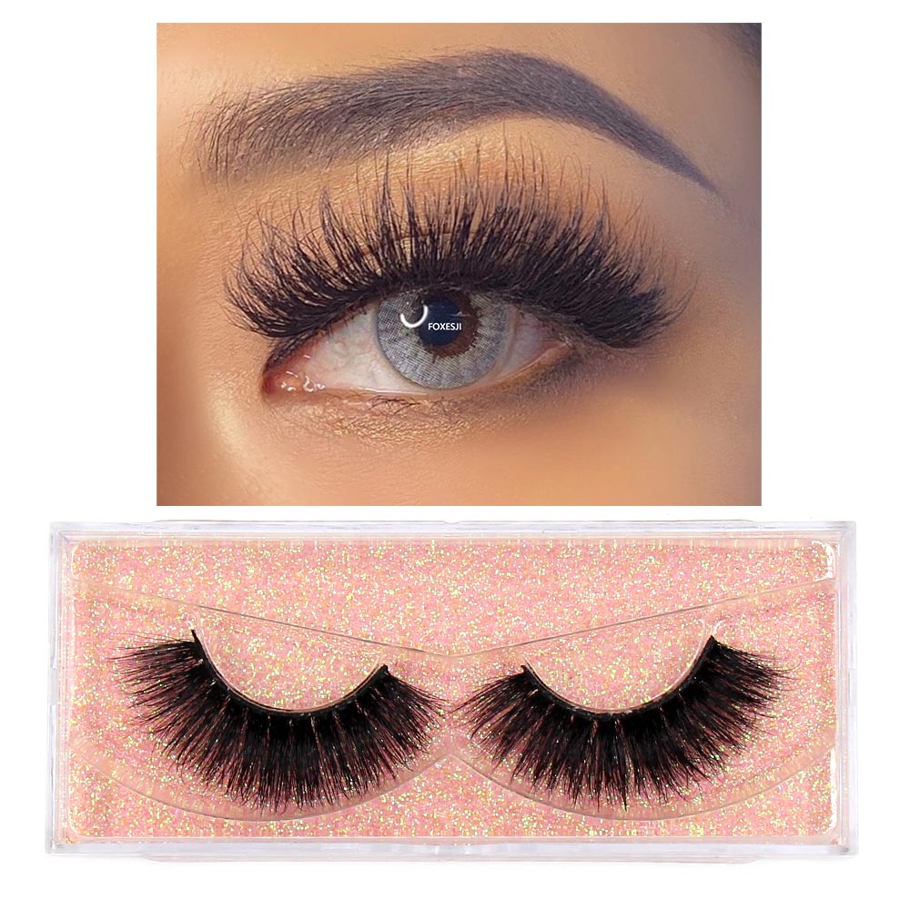 False Eyelashes