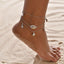 Women's Bohemian Anklets