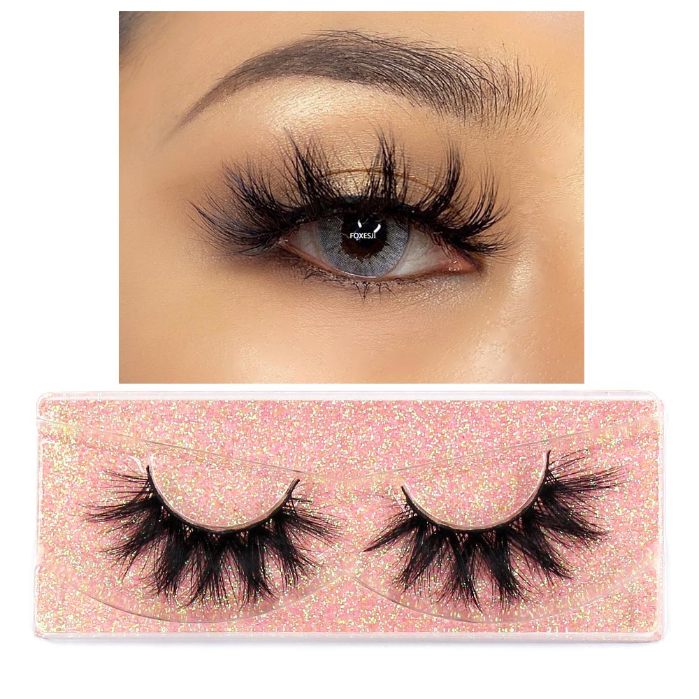 False Eyelashes