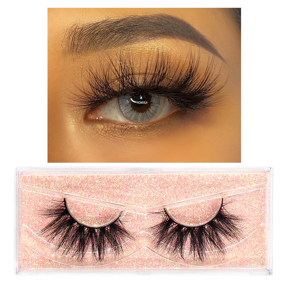 False Eyelashes