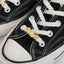 Personalized Shoelace Buckles