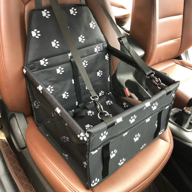 Waterproof Pet Carrier Seat