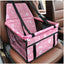 Waterproof Pet Carrier Seat