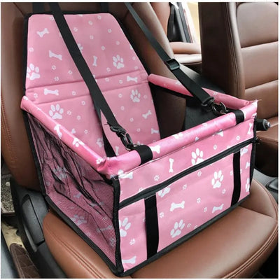 Waterproof Pet Carrier Seat