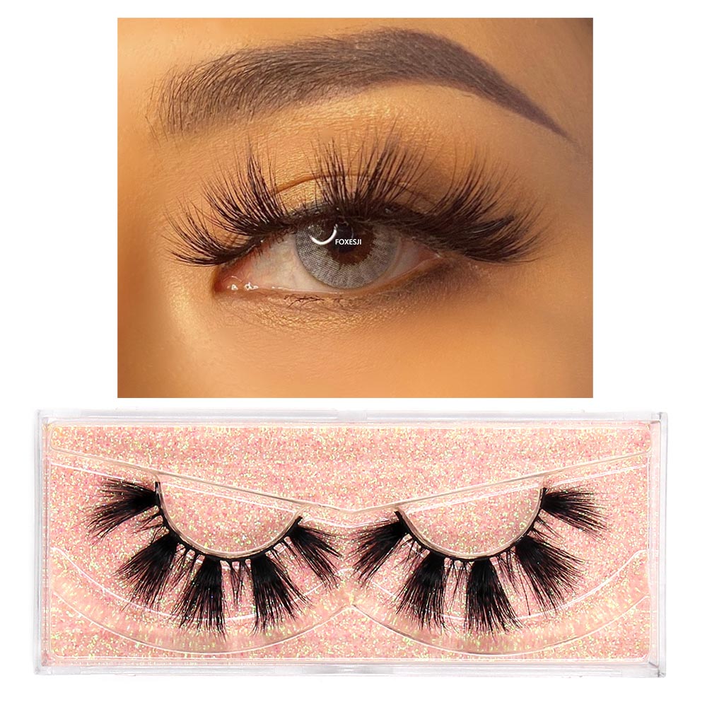 False Eyelashes