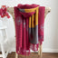 Blanket Wrap Warm Winter Cashmere Feel Scarf