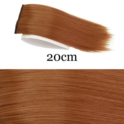 Volumizing Clip In Hair Extensions